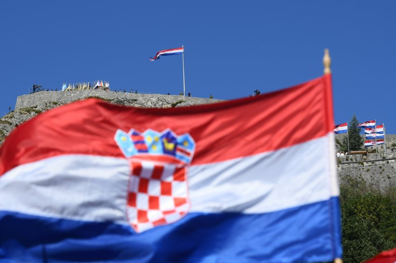 Obilježavanje Oluje u Kninu