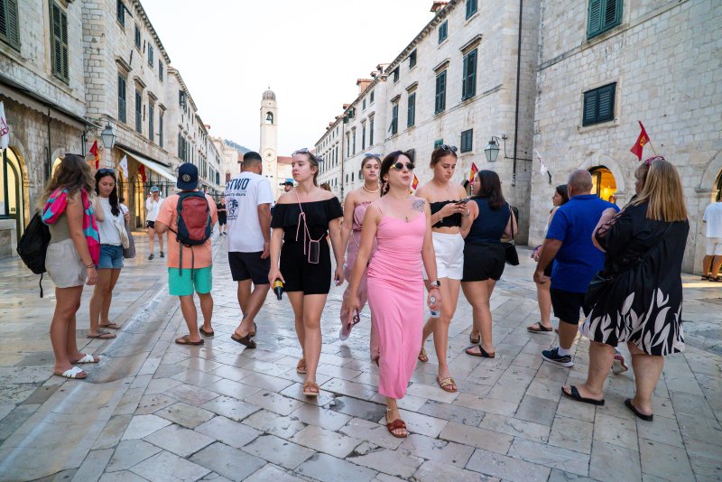 Dubrovnik