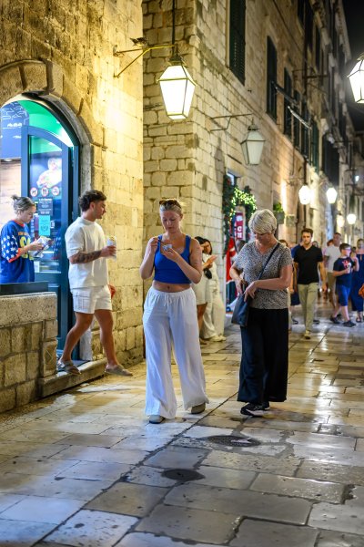 Dubrovnik