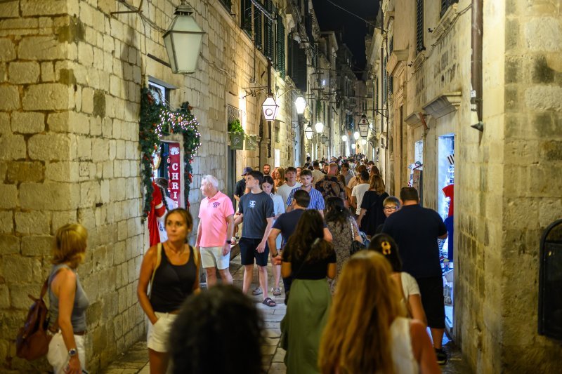 Dubrovnik