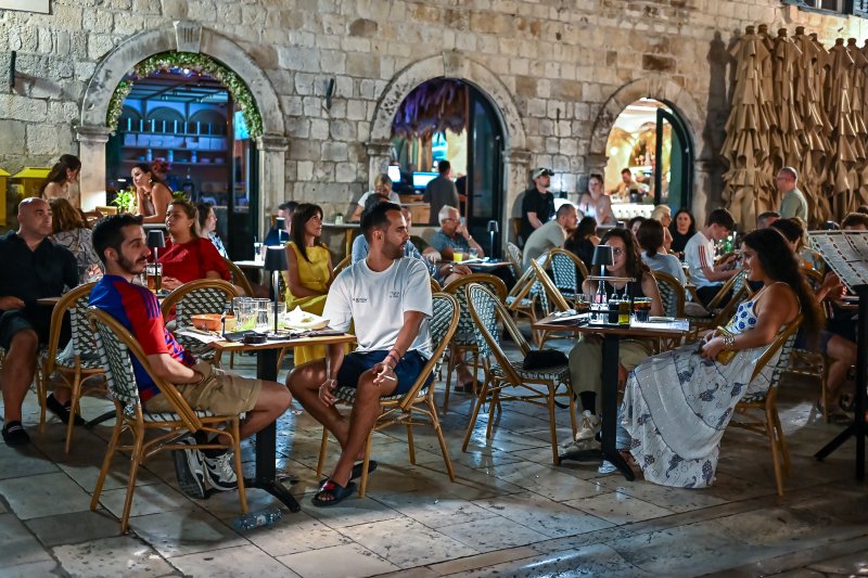 Dubrovnik