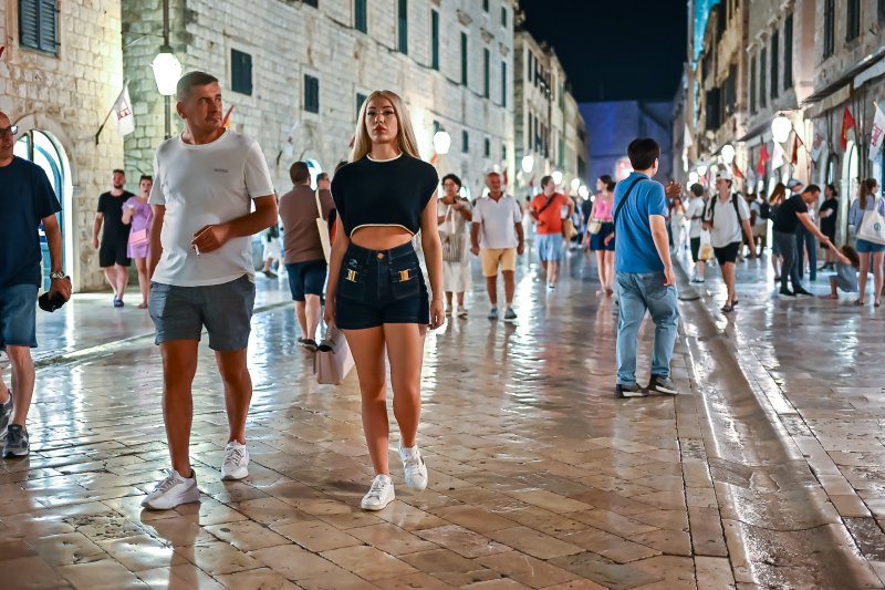 Dubrovnik