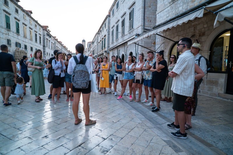 Dubrovnik