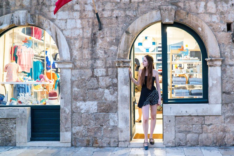 Dubrovnik