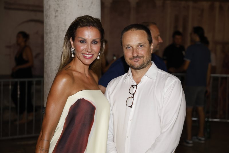 Premijera predstave 'Julije Cezar' na Splitskom ljetu