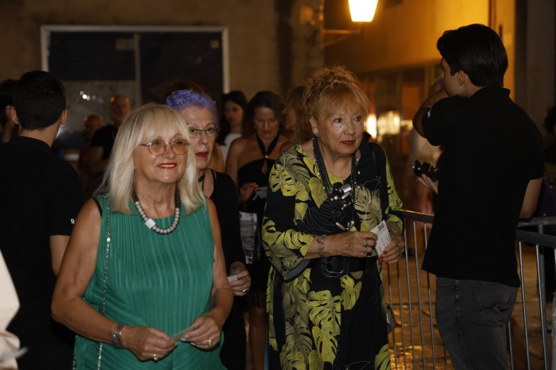 Premijera predstave 'Julije Cezar' na Splitskom ljetu