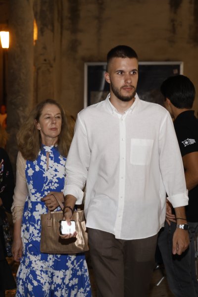 Premijera predstave 'Julije Cezar' na Splitskom ljetu