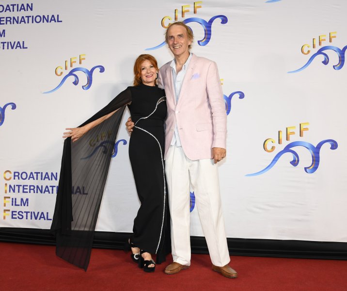 Otvorenje Croatian International Film Festivala u Šibeniku