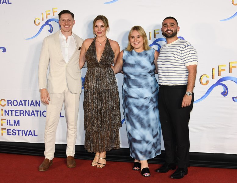Otvorenje Croatian International Film Festivala u Šibeniku