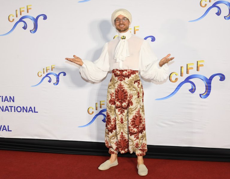 Otvorenje Croatian International Film Festivala u Šibeniku