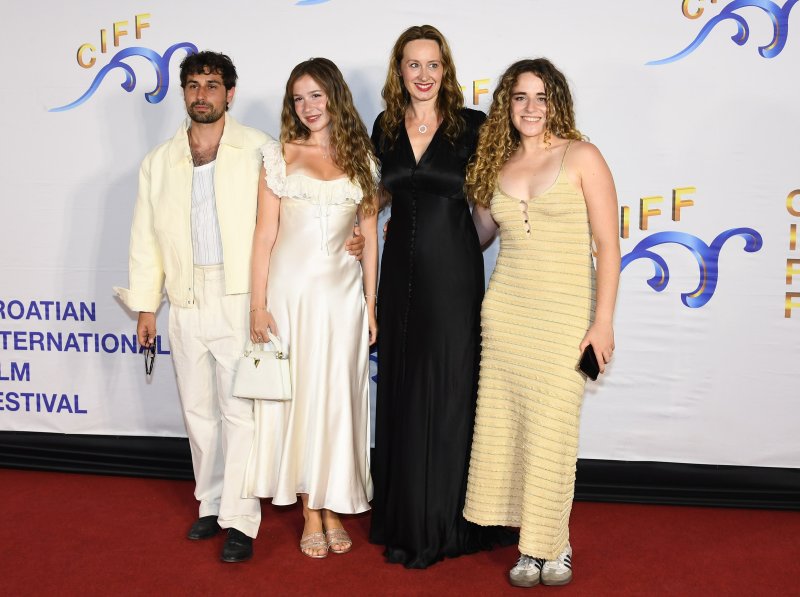 Otvorenje Croatian International Film Festivala u Šibeniku