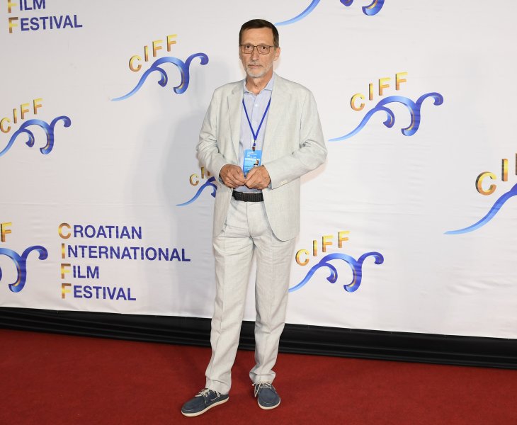 Otvorenje Croatian International Film Festivala u Šibeniku