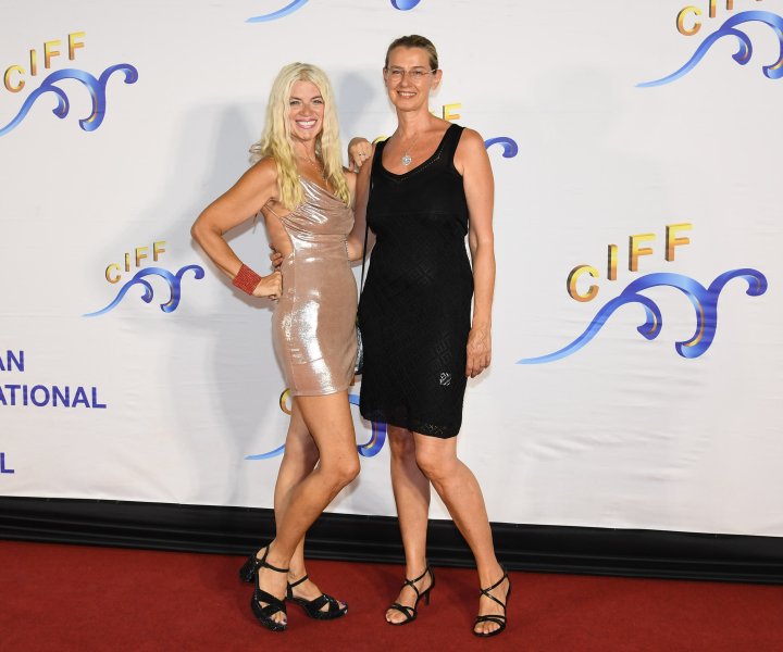 Otvorenje Croatian International Film Festivala u Šibeniku