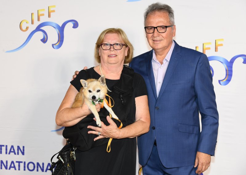 Otvorenje Croatian International Film Festivala u Šibeniku
