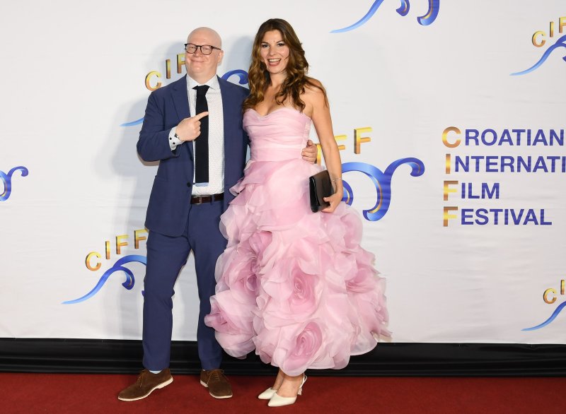Otvorenje Croatian International Film Festivala u Šibeniku