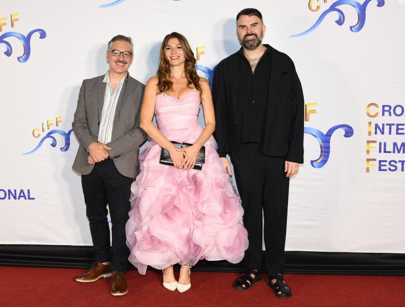 Otvorenje Croatian International Film Festivala u Šibeniku