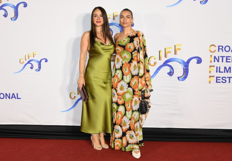 Otvorenje Croatian International Film Festivala u Šibeniku