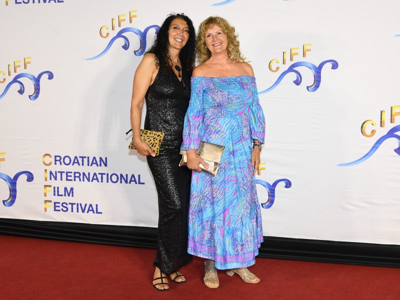 Otvorenje Croatian International Film Festivala u Šibeniku