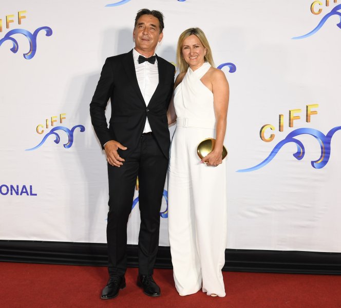 Otvorenje Croatian International Film Festivala u Šibeniku
