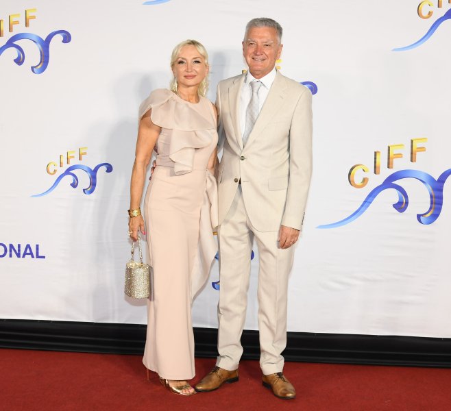 Otvorenje Croatian International Film Festivala u Šibeniku