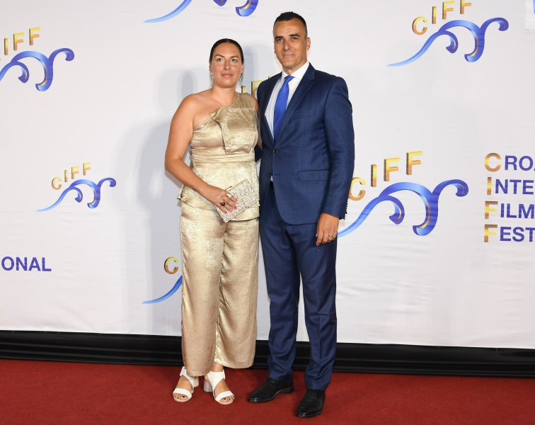 Otvorenje Croatian International Film Festivala u Šibeniku