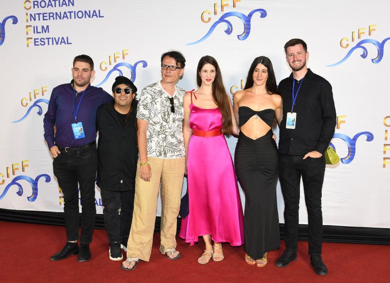 Otvorenje Croatian International Film Festivala u Šibeniku