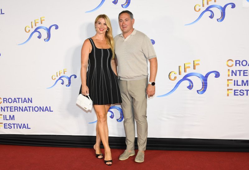 Otvorenje Croatian International Film Festivala u Šibeniku