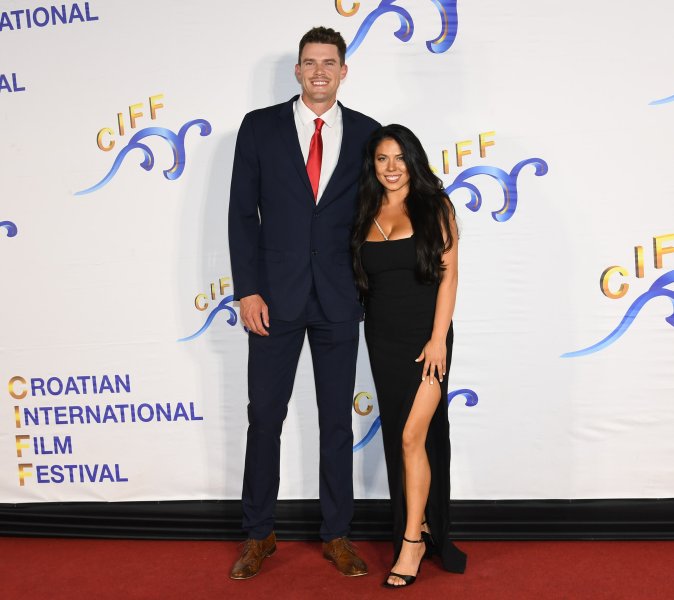 Otvorenje Croatian International Film Festivala u Šibeniku