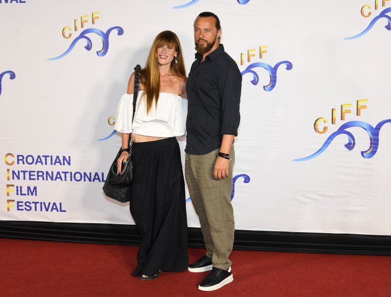 Otvorenje Croatian International Film Festivala u Šibeniku