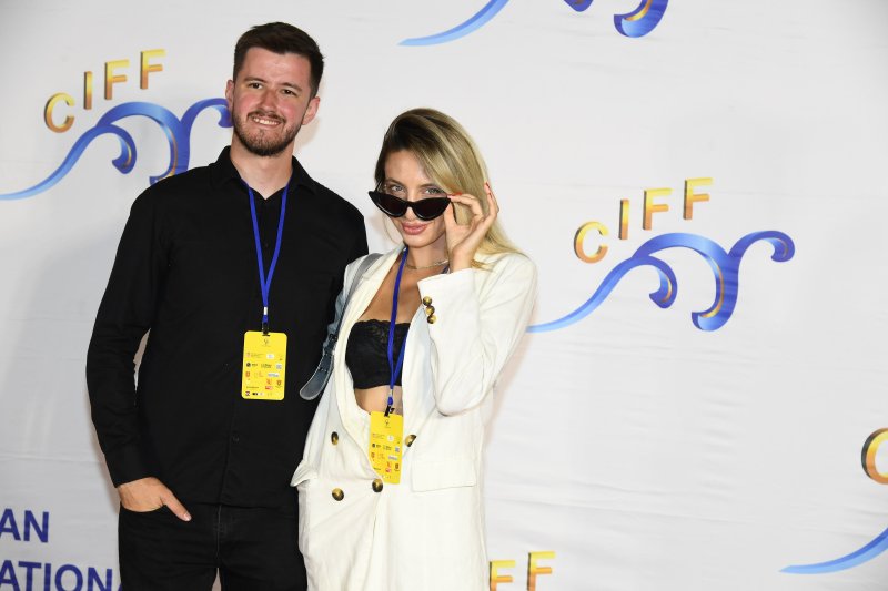 Otvorenje Croatian International Film Festivala u Šibeniku