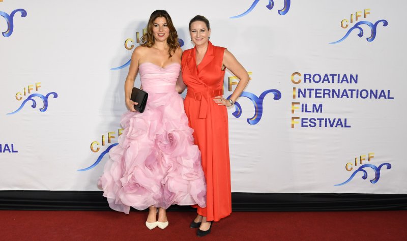 Otvorenje Croatian International Film Festivala u Šibeniku
