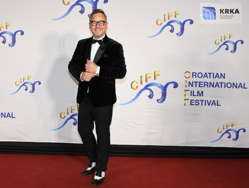 Otvorenje Croatian International Film Festivala u Šibeniku
