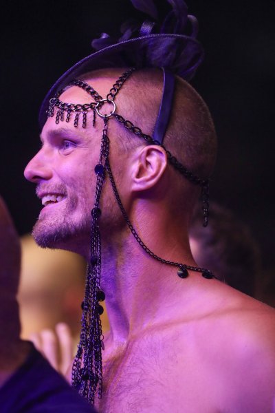 Koncert Grace Jones u pulskom amfiteatru