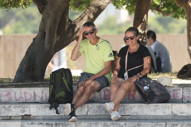 Street style izdanja u Zadru, Šibeniku i Dubrovniku