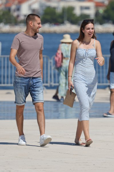Street style izdanja u Zadru, Šibeniku i Dubrovniku