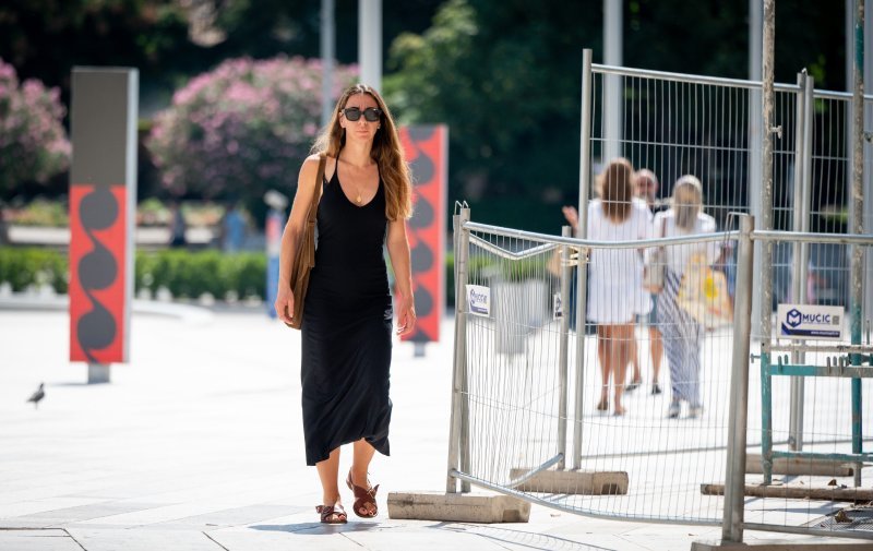 Street style izdanja u Zadru, Šibeniku i Dubrovniku