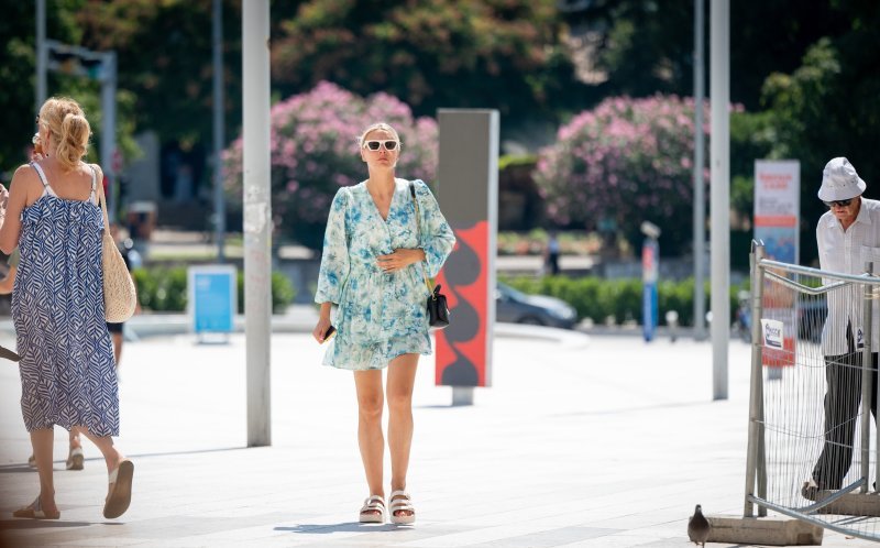 Street style izdanja u Zadru, Šibeniku i Dubrovniku