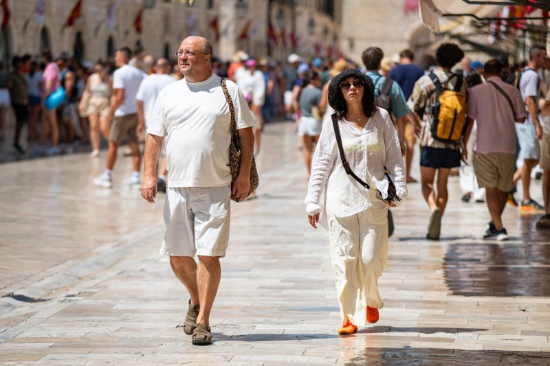 Street style izdanja u Zadru, Šibeniku i Dubrovniku
