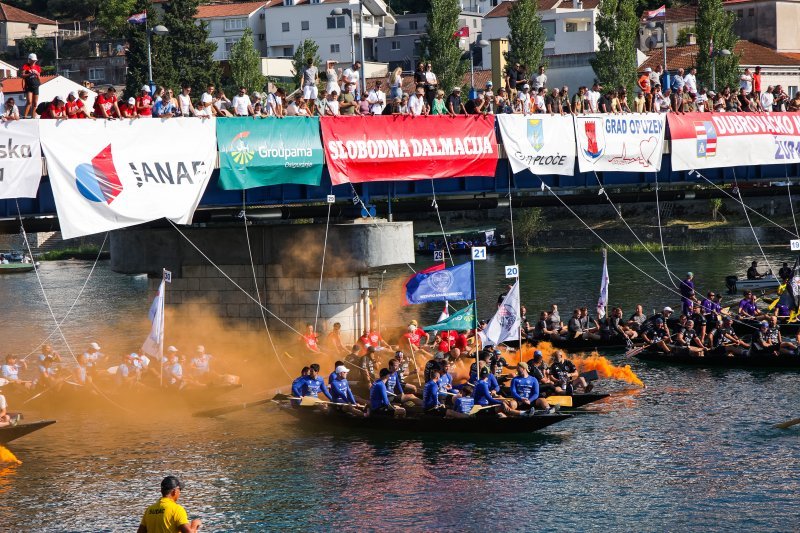 28. Maraton lađa