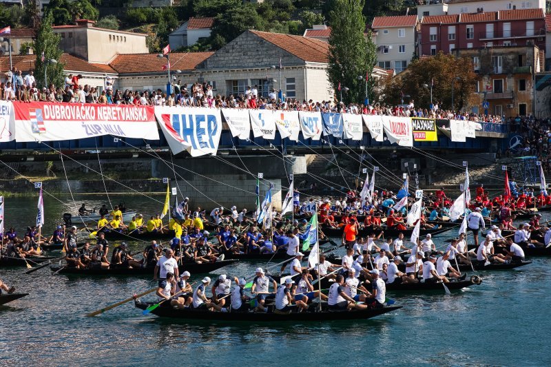28. Maraton lađa