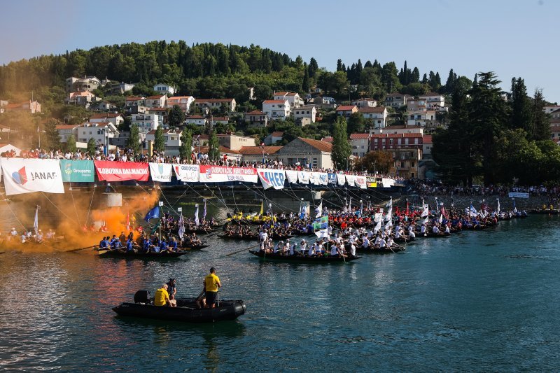 28. Maraton lađa