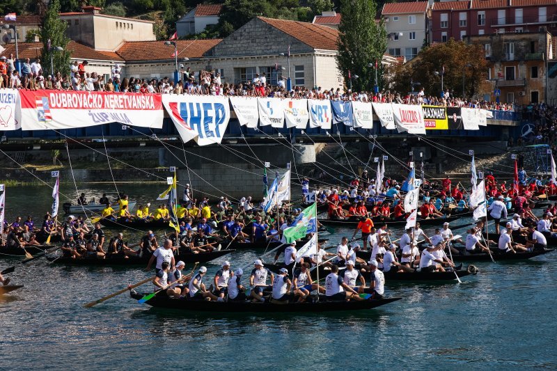 28. Maraton lađa
