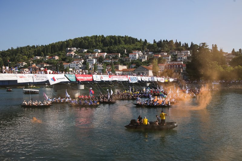 28. Maraton lađa