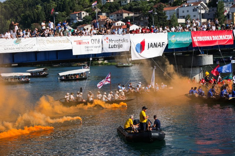 28. Maraton lađa