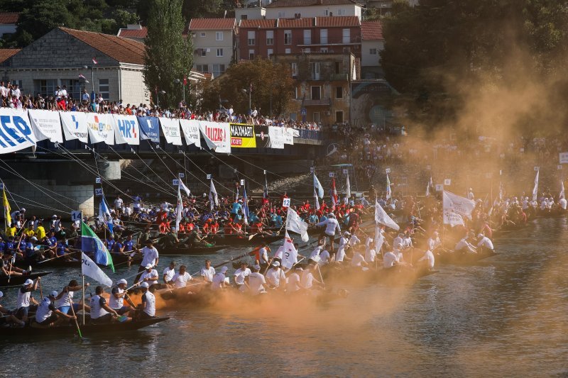 28. Maraton lađa
