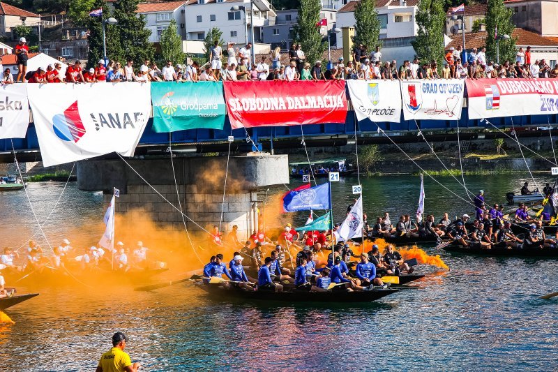 28. Maraton lađa