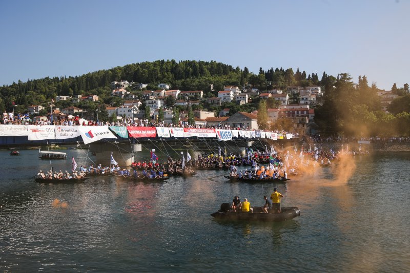 28. Maraton lađa