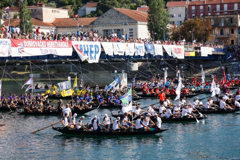 28. Maraton lađa