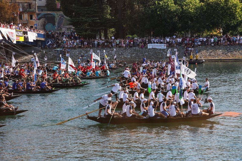 28. Maraton lađa