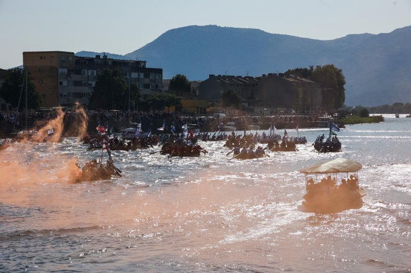 28. Maraton lađa